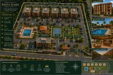 Lote/Terreno à venda, 10000m² no Vila Brasil (Manilha), Itaboraí