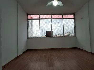 Apartamento com 2 Quartos à venda, 72m² no Ramos, Rio de Janeiro