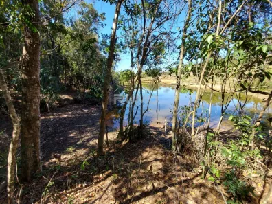 Fazenda/Sítio com 1 Quarto à venda, 1000m² no Centro, Santo Antônio de Posse
