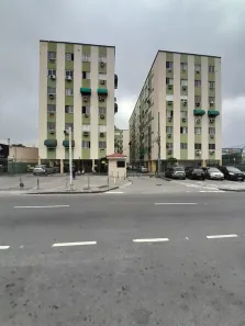 Apartamento com 2 Quartos à venda, 55m² no Irajá, Rio de Janeiro