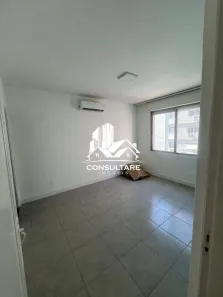 Apartamento com 2 Quartos à venda, 75m² no Itararé, São Vicente