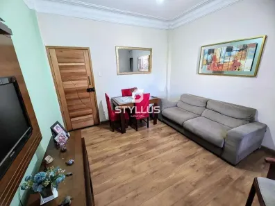 Apartamento com 3 Quartos à venda, 99m² no Méier, Rio de Janeiro
