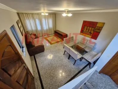 Sobrado com 3 Quartos à venda, 130m² no Água Fria, São Paulo