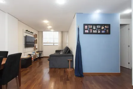 Apartamento com 2 Quartos à venda, 89m² no Vila Diva (Zona Norte), São Paulo
