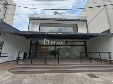 Ponto Comercial para alugar, 420m² no Centro, Campos dos Goytacazes