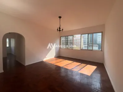 Apartamento com 3 Quartos à venda, 88m² no Botafogo, Rio de Janeiro