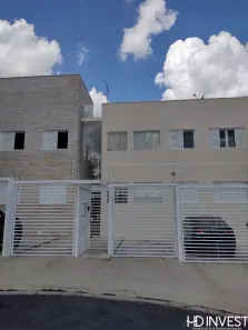 Apartamento com 2 Quartos à venda, 59m² no Jardim Regente, Indaiatuba