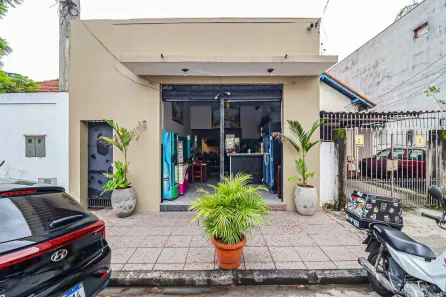 Ponto Comercial para alugar, 150m² no Várzea de Baixo, São Paulo