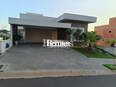 Casa de Condomínio com 3 Quartos à venda, 170m² no Jardim Ypê, Paulínia