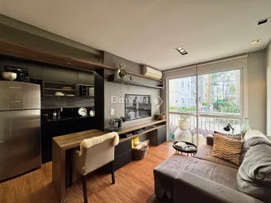 Apartamento com 3 Quartos para alugar, 69m² no Tristeza, Porto Alegre