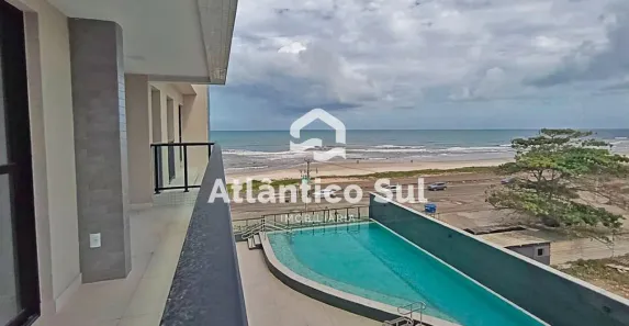 Apartamento com 2 Quartos à venda, 69m² no São Francisco, Ilhéus