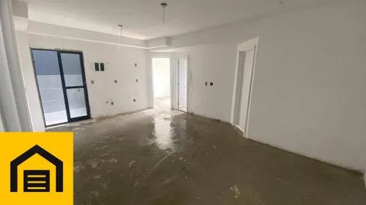 Apartamento com 2 Quartos à venda, 60m² no Vila Guarani, Mauá