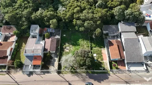 Lote/Terreno à venda, 748m² no São Braz, Curitiba