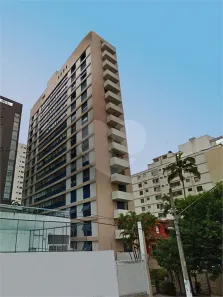 Apartamento com 3 Quartos à venda, 132m² no Jardim Paulista, São Paulo