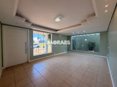 Casa de Condomínio com 3 Quartos à venda, 306m² no Residencial Lago Sul, Bauru