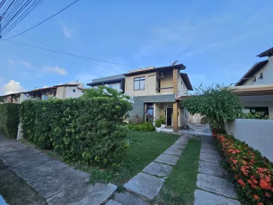 Casa de Condomínio com 3 Quartos à venda, 260m² no Farolândia, Aracaju