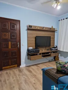 Apartamento com 2 Quartos à venda, 61m² no Taboão, São Bernardo do Campo