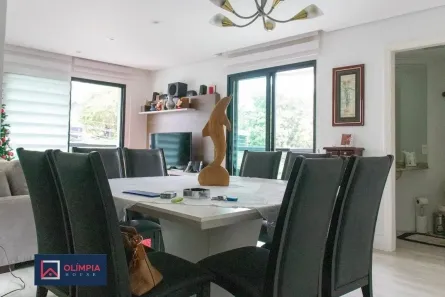 Apartamento com 3 Quartos à venda, 120m² no Jardim Vila Mariana, São Paulo