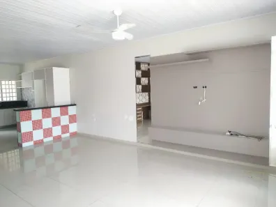 Casa com 3 Quartos à venda, 100m² no Jardim Industriário, Cuiabá