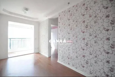 Apartamento com 2 Quartos para alugar, 48m² no Vila Andrade, São Paulo