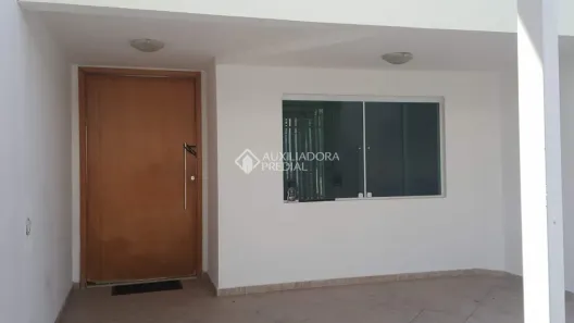 Sobrado com 3 Quartos à venda, 220m² no Assunção, São Bernardo do Campo