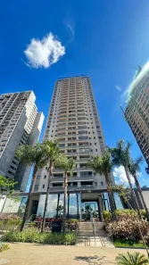 Apartamento com 3 Quartos para alugar, 95m² no Morada da Colina, Uberlândia