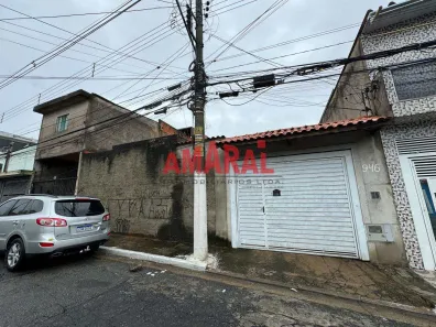 Lote/Terreno à venda, 420m² no Cidade Satélite Santa Bárbara, São Paulo