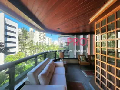 Apartamento com 3 Quartos à venda, 240m² no Vila Morumbi, São Paulo