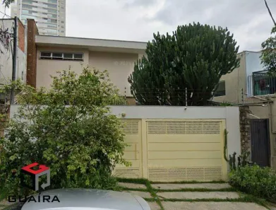 Imóvel Comercial com 4 Quartos à venda, 360m² no Jardim da Glória, São Paulo