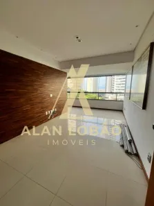 Apartamento com 2 Quartos à venda, 90m² no Horto Florestal, Salvador