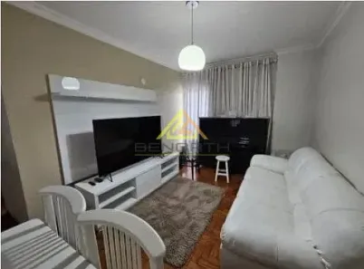 Apartamento com 2 Quartos à venda, 77m² no Santana, São Paulo