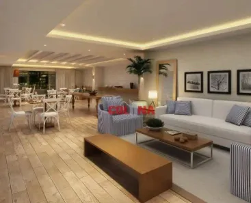 Cobertura com 3 Quartos à venda, 185m² no Icaraí, Niterói