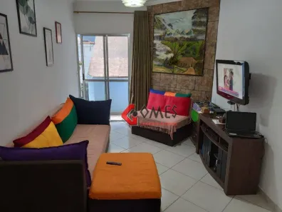Apartamento com 2 Quartos à venda, 64m² no Jardim do Mar, São Bernardo do Campo