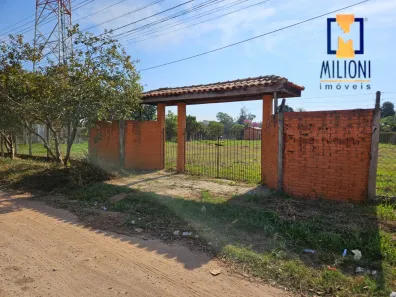 Lote/Terreno à venda, 4000m² no Distrito Industrial do Lageado, Salto