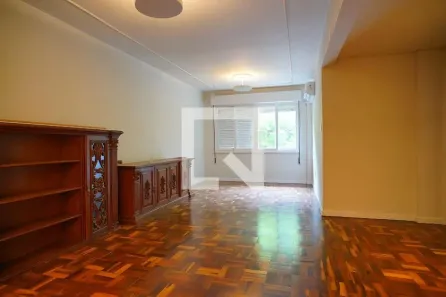 Apartamento com 3 Quartos à venda, 127m² no Santana, Porto Alegre