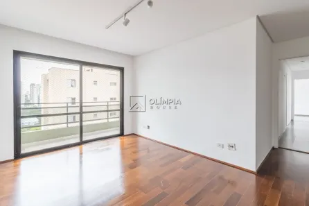 Cobertura com 3 Quartos para alugar, 270m² no Brooklin Paulista, São Paulo