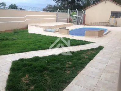 Fazenda/Sítio com 2 Quartos à venda, 145m² no Recanto das Pedras (Assistência), Rio Claro