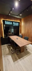 Sala Comercial para venda ou aluguel, 45m² no Várzea da Barra Funda, São Paulo