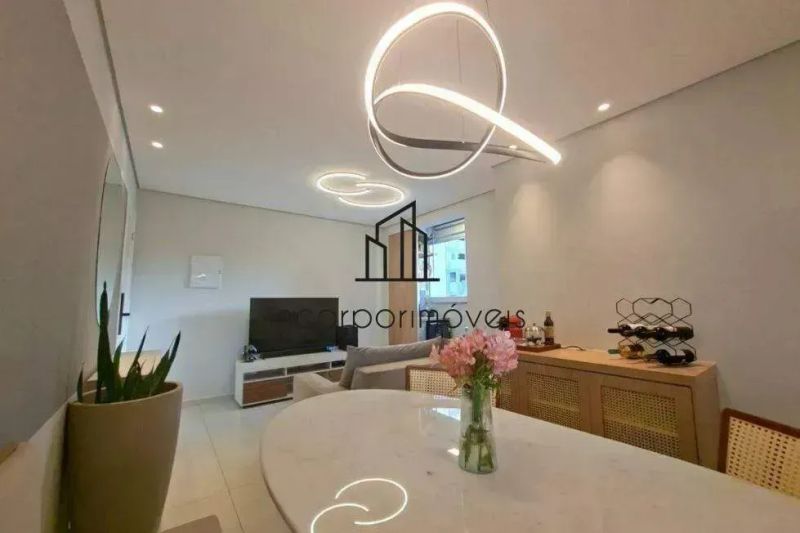 Apartamento com 2 quartos — Buritis, Belo Horizonte