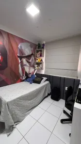 Apartamento com 3 Quartos à venda, 74m² no Setor Faiçalville, Goiânia