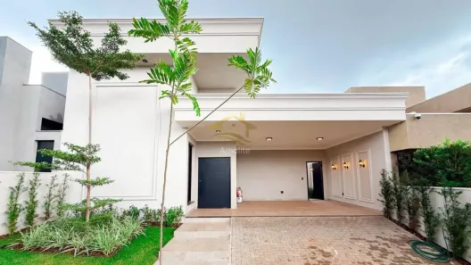 Casa de Condomínio com 3 Quartos à venda, 170m² no Residencial Maria Júlia, São José do Rio Preto