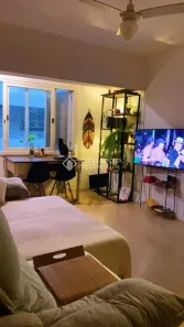 Apartamento com 1 Quarto à venda, 64m² no São Geraldo, Porto Alegre