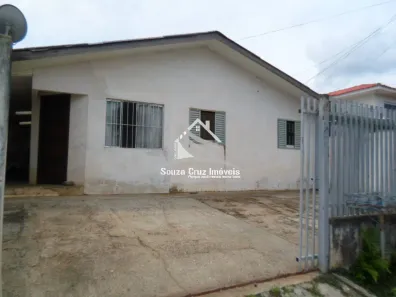 Casa com 4 Quartos à venda, 100m² no Osasco, Colombo