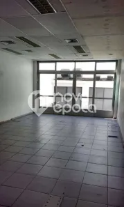 Ponto Comercial à venda, 1206m² no Botafogo, Rio de Janeiro