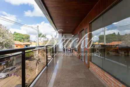Sobrado com 4 Quartos à venda, 309m² no Brooklin Paulista, São Paulo