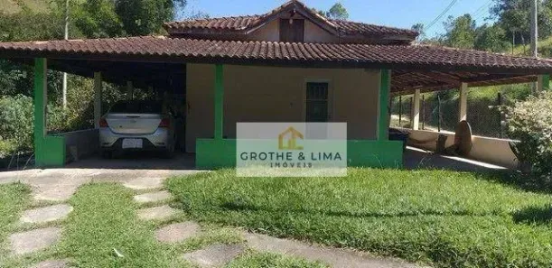 Fazenda/Sítio com 2 Quartos à venda, 80m² no Vila Unidos, São José dos Campos
