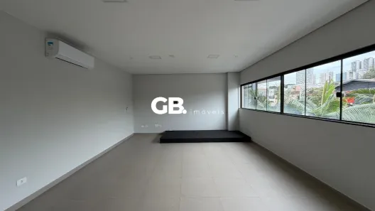 Sala Comercial para alugar, 153m² no Guanabara, Londrina