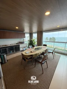 Apartamento com 4 Quartos à venda, 258m² no Cruz das Almas, Maceió