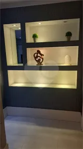 Apartamento com 3 Quartos à venda, 99m² no Vila Galvão, Guarulhos