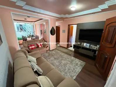Sobrado com 4 Quartos à venda, 180m² no Cidade Vista Verde, São José dos Campos